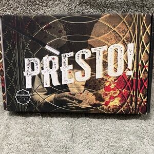 Presto! Magic Set